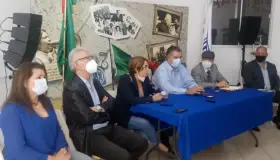 Ofrecen atención médica gratuita