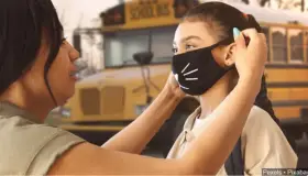 Ordena Arizona uso de Cubre-bocas en escuelas