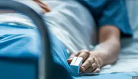 Saturan camas en los hospitales