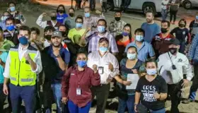 Se consolida “Ciudadano Activo”