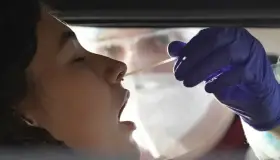 Registra Noviembre récord en contagios