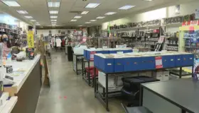 Colapsa comercio de Arizona