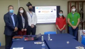 Cumple Index-Nogales a los estudiantes