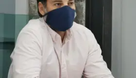 Crean frente común para vigilar escuelas