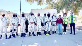 Implementa Gobierno de la Ciudad Programa de rescate de escuelas