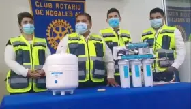 Retoman programa de bebederos