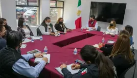 Apoya Alcalde a Madres Buscadoras