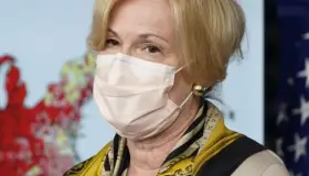 Advierten sobre contagios  en Día de Acción de Gracias