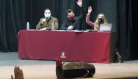 Aprueba Cabildo Ley de Ingresos