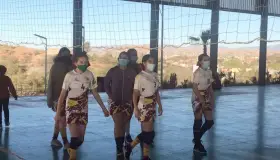 Reabren los espacios deportivos en Nogales