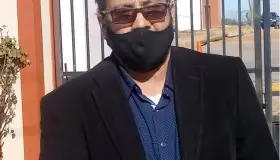 Realizan paro maestros de Unison