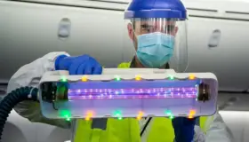 Trabaja UofA con empresa Boeing