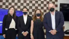 Tendrá Nogales delegación Coparmex