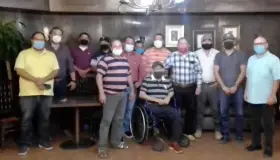 Buscan mejorar servicio de transporte en Magdalena