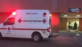 Atienden a menores por sobredosis de droga