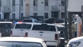 Localizan mujer sin vida