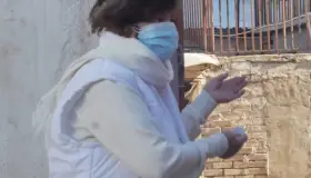 Atiende Alcalde petición ciudadana