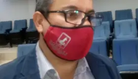 Avanzan obras de vialidad