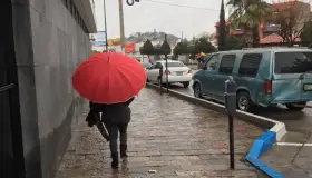 Alertan sobre tormenta invernal