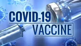 Dudan estadounidense en la vacuna