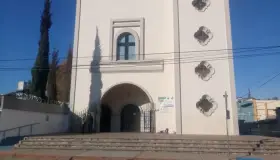 Celebra Nogales a Virgen de Guadalupe