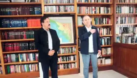 Se suma Maval al proyecto de Alfonso Durazo Moreno