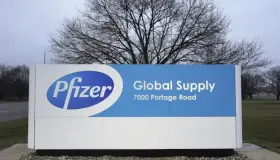 Inicia la distribución de vacunas