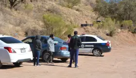 Incrementan multas por estacionar en zona prohibida