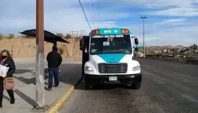 Pretenden evitar movilidad