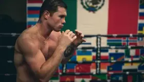 'Canelo' Álvarez despejó dudas, anuncia su regreso al ring vs Avni Yildirim