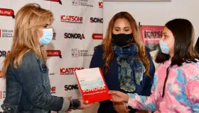 Consolidan sectores economía de Sonora: Luis Núñez