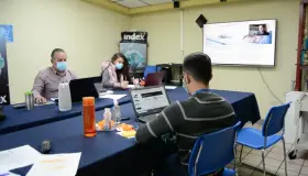 Preocupa se clasifique al covid como riesgo de trabajo: Index