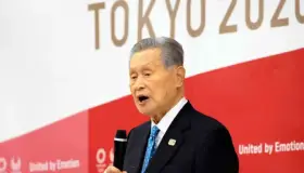 Dimite presidente de Juegos Olímpicos tras dichos machistas