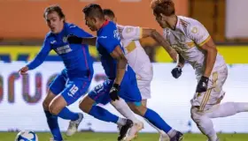 El equipo más salado, se burla Salcedo de Cruz Azul