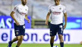 Mayorga pide paciencia para canteranos de Chivas