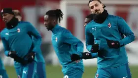 Ibrahimovic fue víctima de insultos racistas