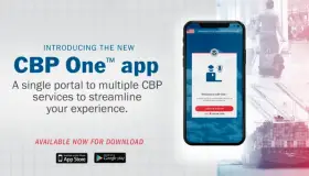 Para agilizar viajes lanza CBP aplicación móvil