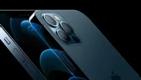 ¿iPhone 13 tendrá modelo de 1TB?