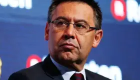 Josep Maria Bartomeu, ex presidente del Barcelona, queda en libertad provisional