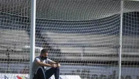 La culpa en Pumas no es de Lillini, dicen