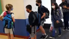 Regresan las clases presenciales en Arizona