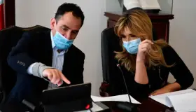 Fortalecen mecanismos de colaboración fiscal