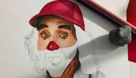 Muere &#039;Cepillín&#039;, el Payasito de la Tele, a los 75 años