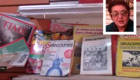 Fomenta el gusto por la lectura en el marco del Día de la Mujer