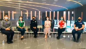 Reconocen aportación de las mujeres en el ámbito de la seguridad pública