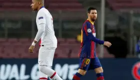 ¿Qué necesita Barcelona ante PSG para avanzar a cuartos de final de Champions League?