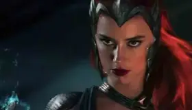 Warner habría presionado a Amber Heard para que dejara Aquaman 2