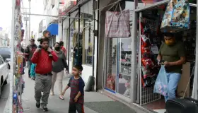 Comerciantes piden el apoyo ciudadano en consumo local