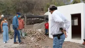 Denuncia Bienestar a falsos gestores del FAIS