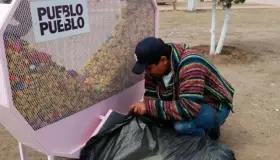 Apoyan lucha contra el cáncer